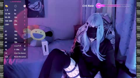 FemboyMatthew online show from May 13, 2026, 7:39 am