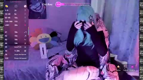 Snapshot of femboymatthew chatting on July 6, 2026, 7:38 am FemboyMatthew online show from July 6, 2026, 7:38 am