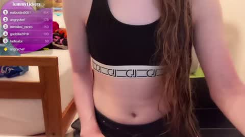 femboytummy online show from June 29, 2026, 3:57 am