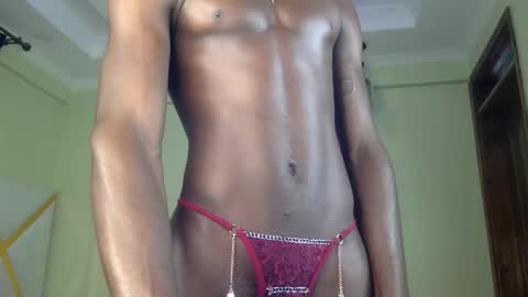 femmenigma online show from April 27, 2026, 12:36 pm