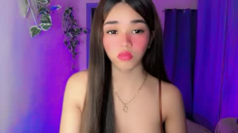 YOUR BEAUTIFUL ASIANFHEMY online show from July 1, 2026, 2:46 am