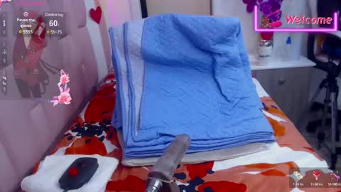 IM FENIX online show from February 18, 2025, 4:37 am