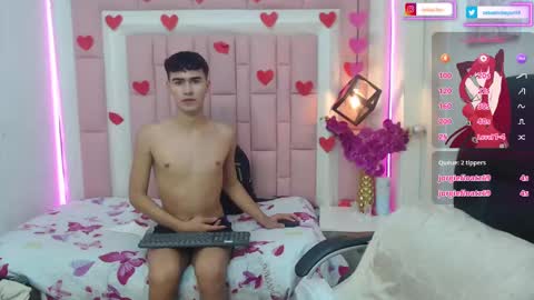 IM FENIX online show from March 7, 2025, 10:45 am