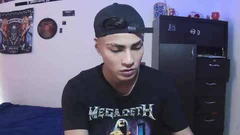 Snapshot of fenix_hardcock chatting on June 4, 2026, 3:18 pm Christian online show from June 4, 2026, 3:18 pm