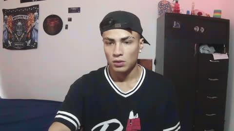 Snapshot of fenix_hardcock chatting on June 7, 2026, 4:44 pm Christian online show from June 7, 2026, 4:44 pm