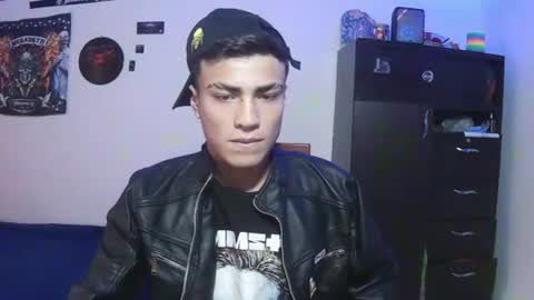 Snapshot of fenix_hardcock chatting on June 12, 2026, 11:53 am Christian online show from June 12, 2026, 11:53 am