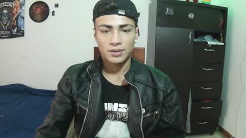 Snapshot of fenix_hardcock chatting on June 13, 2026, 4:27 pm Christian online show from June 13, 2026, 4:27 pm