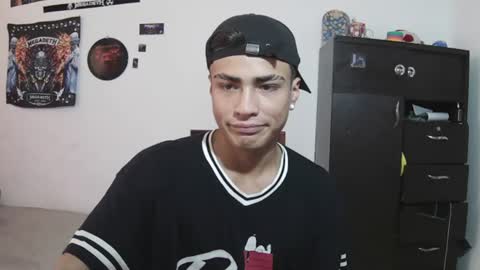 Snapshot of fenix_hardcock chatting on June 16, 2026, 5:37 pm Christian online show from June 16, 2026, 5:37 pm