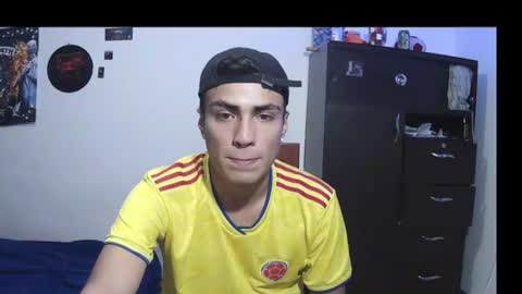 Snapshot of fenix_hardcock chatting on July 7, 2026, 7:23 am Christian online show from July 7, 2026, 7:23 am