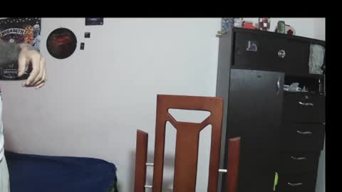 Snapshot of fenix_hardcock chatting on July 8, 2026, 9:19 pm Christian online show from July 8, 2026, 9:19 pm