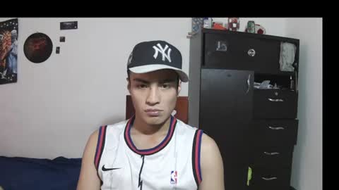 Snapshot of fenix_hardcock chatting on July 9, 2026, 6:56 pm Christian online show from July 9, 2026, 6:56 pm