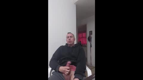 Fernando online show from November 25, 2025, 7:03 pm