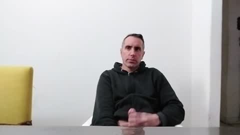 Fernando online show from July 2, 2026, 9:54 pm