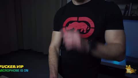 Feral Fucker online show from February 3, 2025, 11:47 pm