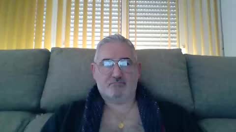 Snapshot of feralbe1976 chatting on March 29, 2026, 8:25 am Antonio online show from March 29, 2026, 8:25 am