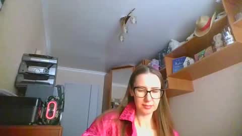 feraliss online show from January 19, 2026, 11:03 am