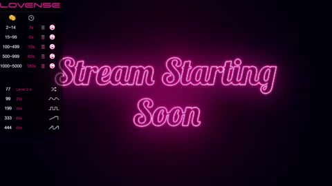 Snapshot of ferallberrys chatting on January 6, 2025, 10:57 am Milana online show from January 6, 2025, 10:57 am