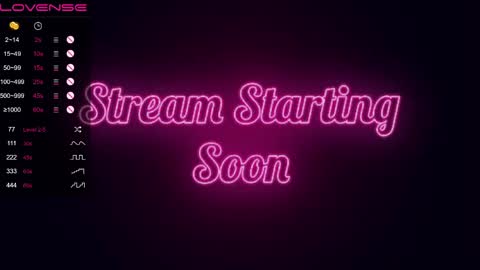 Snapshot of ferallberrys chatting on June 7, 2026, 2:54 pm Milana online show from June 7, 2026, 2:54 pm