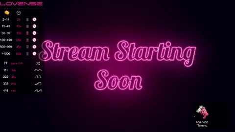 Snapshot of ferallberrys chatting on July 25, 2026, 1:52 pm Milana online show from July 25, 2026, 1:52 pm