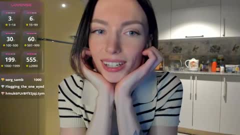 Leya online show from April 14, 2026, 4:46 pm