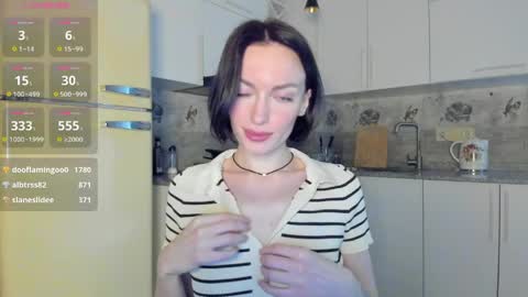 Leya online show from May 4, 2026, 5:42 pm