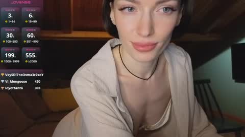 Leya online show from May 18, 2026, 5:08 pm