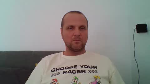 Snapshot of ferkooo111 chatting on October 12, 2025, 1:54 pm Dorotheo online show from October 12, 2025, 1:54 pm
