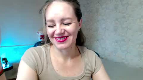 fern_lust online show from June 26, 2026, 8:30 am