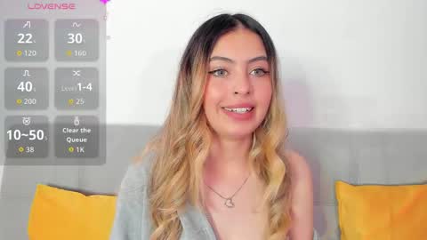 Snapshot of fernanda_aaa chatting on February 4, 2026, 2:23 pm fernanda online show from February 4, 2026, 2:23 pm