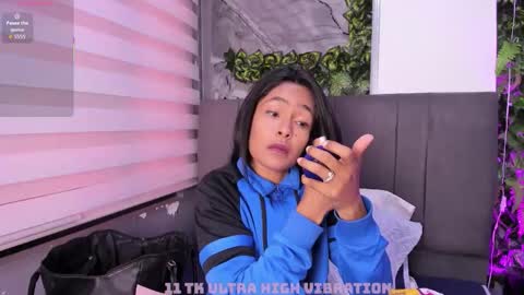 fernanda_liie_ online show from November 22, 2025, 12:26 pm