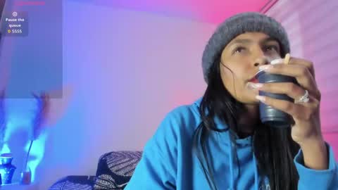 Snapshot of fernanda_liie_ chatting on April 27, 2026, 12:25 pm fernanda_liie_ online show from April 27, 2026, 12:25 pm