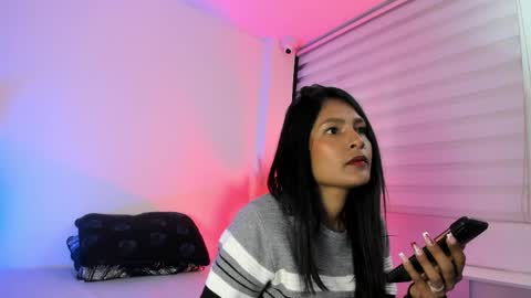 Snapshot of fernanda_liie_ chatting on May 4, 2026, 12:34 pm fernanda_liie_ online show from May 4, 2026, 12:34 pm