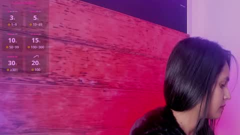 Snapshot of fernanda_liie_ chatting on June 2, 2026, 12:51 pm fernanda_liie_ online show from June 2, 2026, 12:51 pm