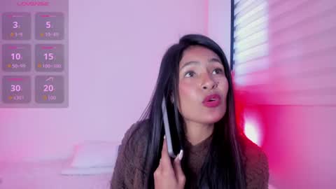 Snapshot of fernanda_liie_ chatting on June 17, 2026, 2:07 pm fernanda_liie_ online show from June 17, 2026, 2:07 pm