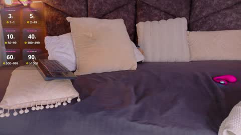 FERNANDA BROWN  online show from May 19, 2026, 7:53 pm