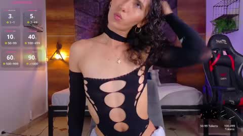 FERNANDA BROWN  online show from May 23, 2026, 7:51 pm