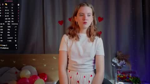 Rachel online show from February 12, 2026, 1:22 am