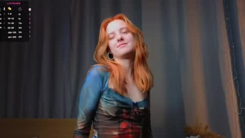 Snapshot of fernandafurfey chatting on April 23, 2026, 1:07 am Rachel online show from April 23, 2026, 1:07 am