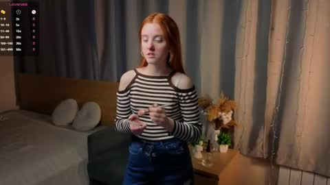 Snapshot of fernandafurfey chatting on May 1, 2026, 1:10 am Rachel online show from May 1, 2026, 1:10 am
