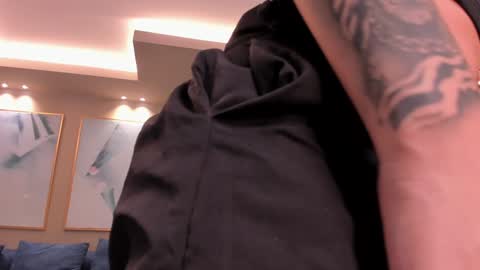 FER  online show from January 31, 2025, 12:39 am