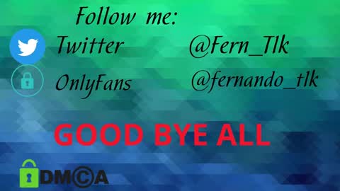 Fern Tlk online show from December 30, 2024, 11:06 pm