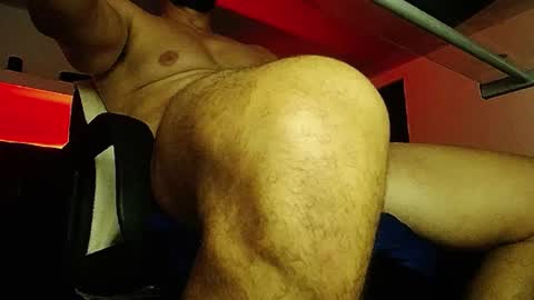 Samuel online show from January 2, 2025, 10:44 pm