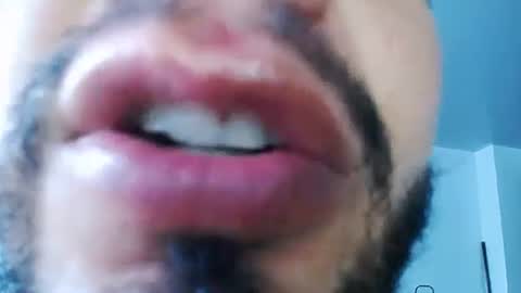 Samuel online show from November 6, 2025, 12:50 pm