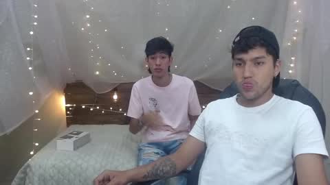 FER PHOENIX online show from January 16, 2025, 4:07 am