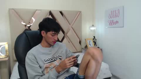 FER PHOENIX online show from February 13, 2025, 3:50 am