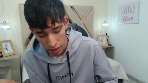 FER PHOENIX online show from March 10, 2025, 3:34 am