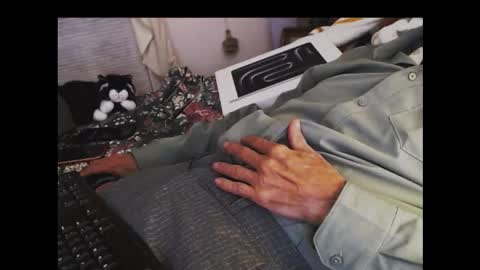 ferra_testarossa online show from December 21, 2025, 2:51 am