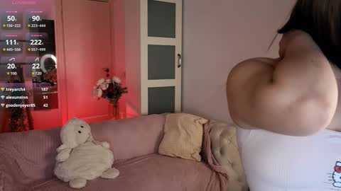 ferry_tail online show from December 11, 2024, 10:58 am