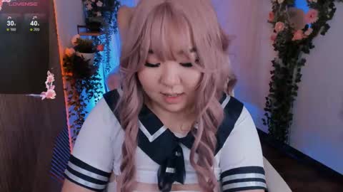 ferry_tail online show from December 15, 2024, 8:15 pm