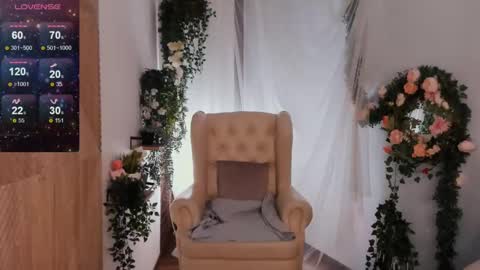 ferry_tail online show from February 21, 2025, 4:37 pm